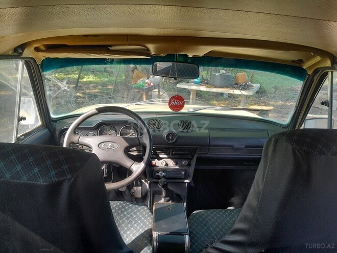 LADA (VAZ) 2106 1994, 85,000 km - 1.5 l - Xaçmaz