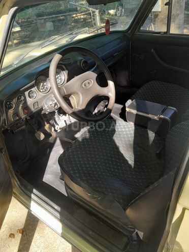 LADA (VAZ) 2106 1994, 85,000 km - 1.5 l - Xaçmaz