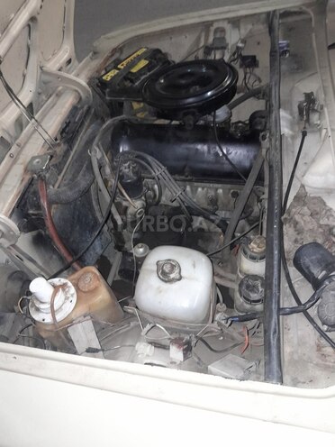 LADA (VAZ) 2106 1994, 85,000 km - 1.5 l - Xaçmaz