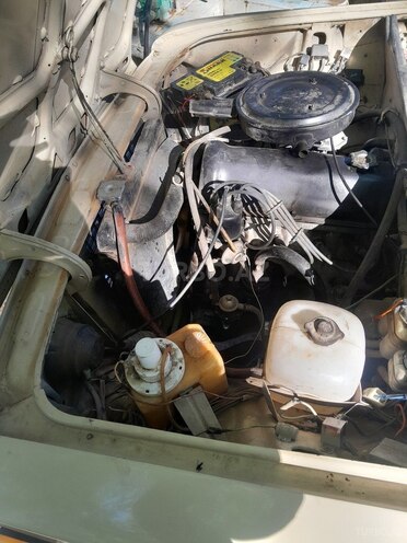 LADA (VAZ) 2106 1994, 85,000 km - 1.5 l - Xaçmaz