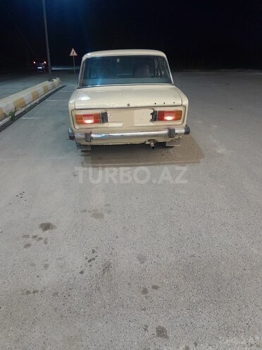 LADA (VAZ) 2106 1994, 85,000 km - 1.5 l - Xaçmaz
