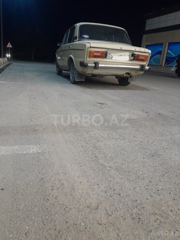 LADA (VAZ) 2106 1994, 85,000 km - 1.5 l - Xaçmaz