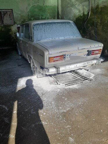 LADA (VAZ) 2106 1994, 85,000 km - 1.5 l - Xaçmaz