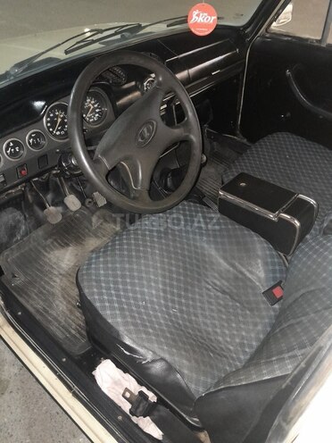 LADA (VAZ) 2106 1994, 85,000 km - 1.5 l - Xaçmaz