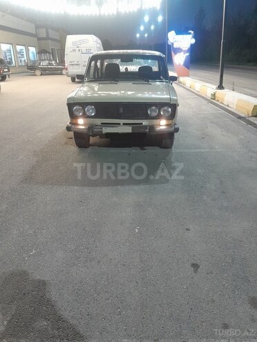 LADA (VAZ) 2106 1994, 85,000 km - 1.5 l - Xaçmaz