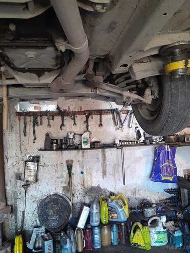 LADA (VAZ) 2106 1994, 85,000 km - 1.5 l - Xaçmaz