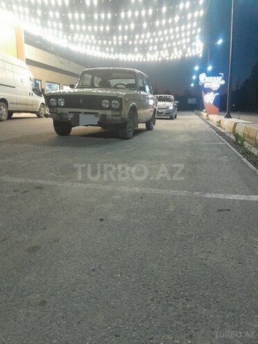 LADA (VAZ) 2106 1994, 85,000 km - 1.5 l - Xaçmaz