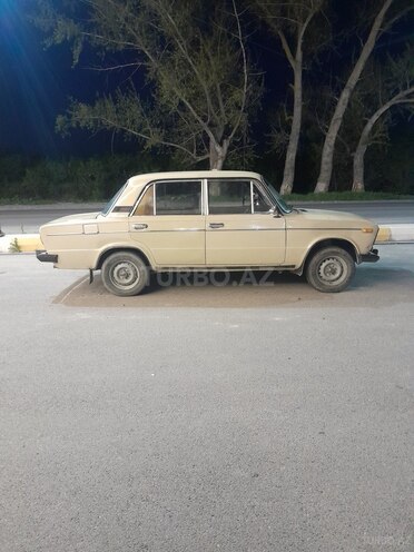 LADA (VAZ) 2106 1994, 85,000 km - 1.5 l - Xaçmaz