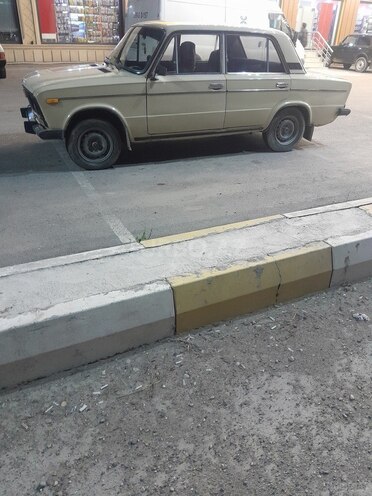 LADA (VAZ) 2106 1994, 85,000 km - 1.5 l - Xaçmaz