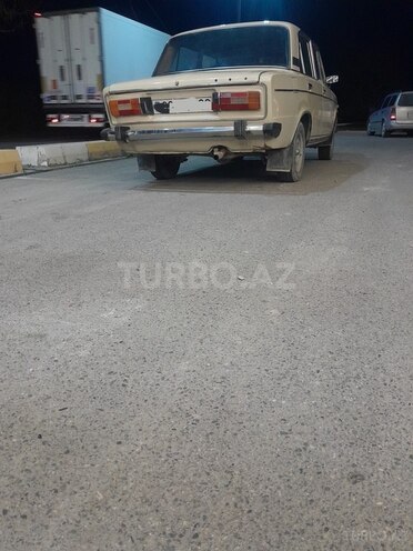 LADA (VAZ) 2106 1994, 85,000 km - 1.5 l - Xaçmaz