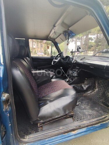 LADA (VAZ) 2106 1986, 87,415 km - 1.6 l - Bakı