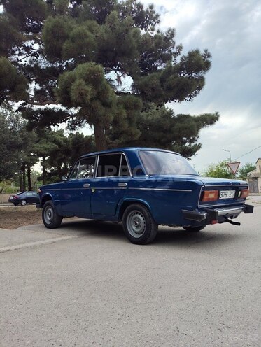 LADA (VAZ) 2106 1986, 87,415 km - 1.6 l - Bakı