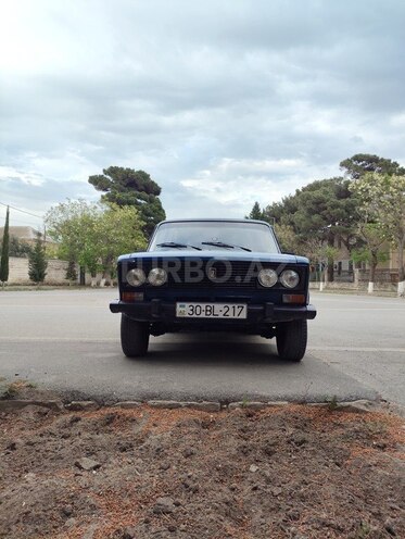 LADA (VAZ) 2106 1986, 87,415 km - 1.6 l - Bakı