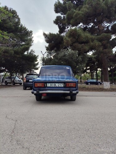 LADA (VAZ) 2106 1986, 87,415 km - 1.6 l - Bakı