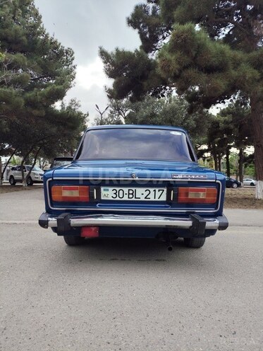 LADA (VAZ) 2106 1986, 87,415 km - 1.6 l - Bakı