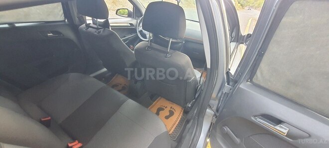 Opel Astra 2009, 150,000 km - 1.4 l - Şəki