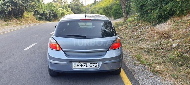 Opel Astra 2009, 150,000 km - 1.4 l - Şəki