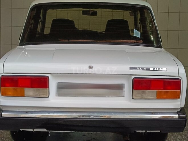 LADA (VAZ) 2107 2010, 39,400 km - 1.6 l - Bakı