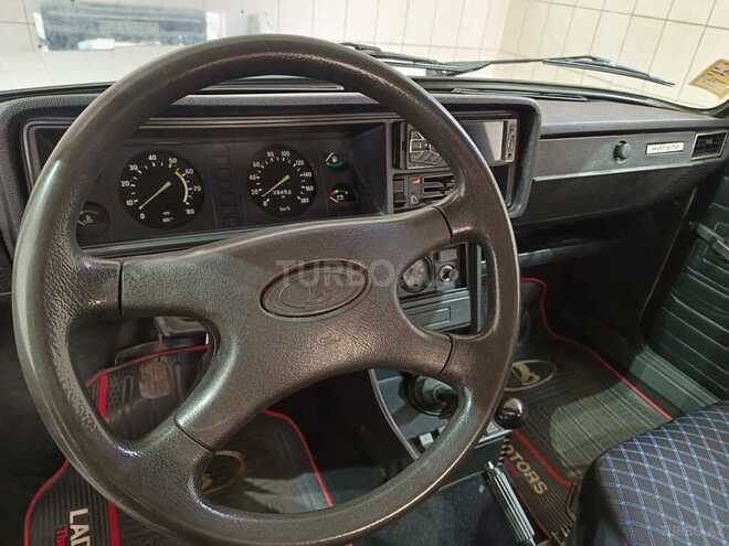 LADA (VAZ) 2107 2010, 39,400 km - 1.6 l - Bakı