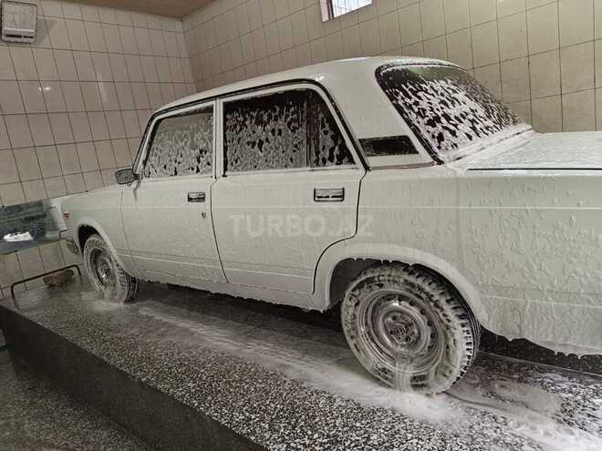 LADA (VAZ) 2107 2010, 39,400 km - 1.6 l - Bakı