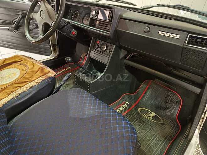 LADA (VAZ) 2107 2010, 39,400 km - 1.6 l - Bakı