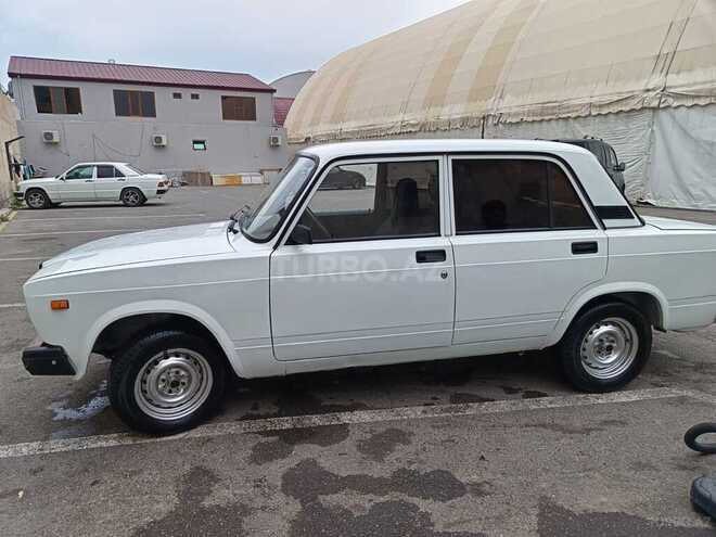 LADA (VAZ) 2107 2010, 39,400 km - 1.6 l - Bakı