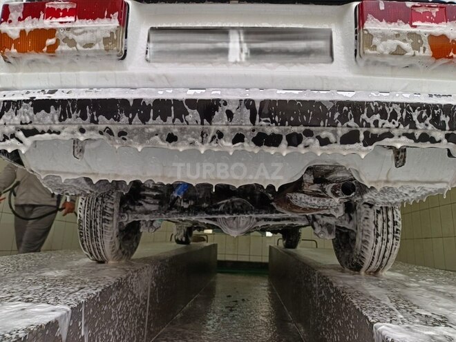 LADA (VAZ) 2107 2010, 39,400 km - 1.6 l - Bakı