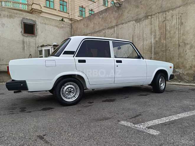 LADA (VAZ) 2107 2010, 39,400 km - 1.6 l - Bakı