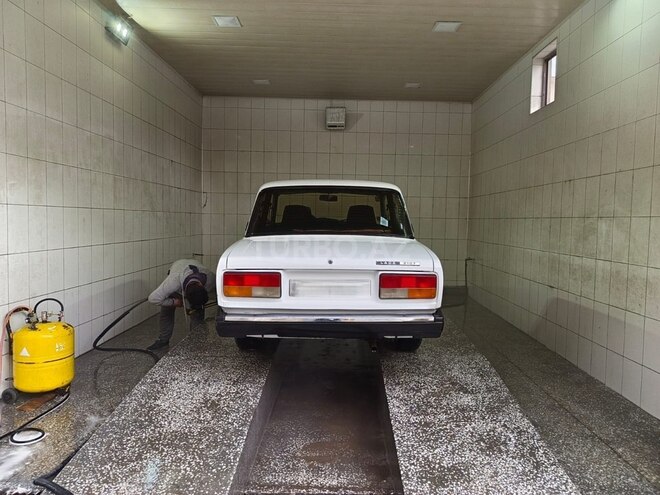 LADA (VAZ) 2107 2010, 39,400 km - 1.6 l - Bakı