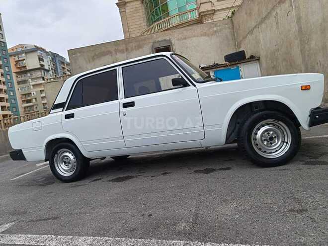 LADA (VAZ) 2107 2010, 39,400 km - 1.6 l - Bakı