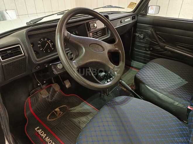 LADA (VAZ) 2107 2010, 39,400 km - 1.6 l - Bakı