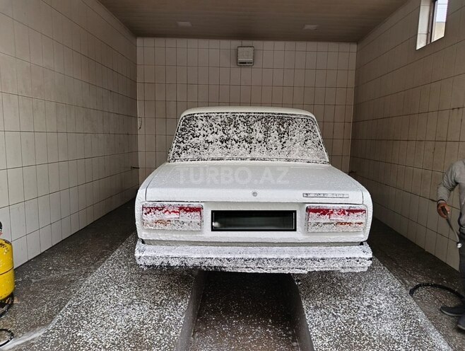 LADA (VAZ) 2107 2010, 39,400 km - 1.6 l - Bakı
