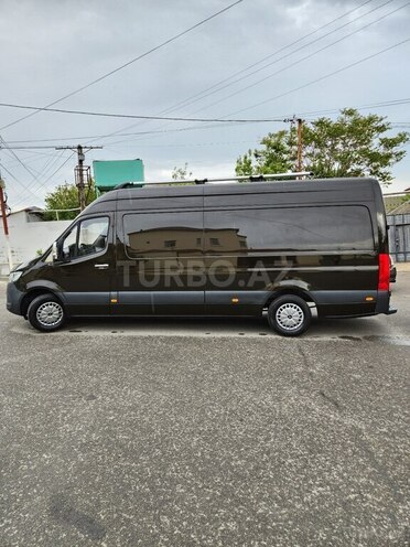 Mercedes Sprinter 314 2019, 207,000 km - 2.2 l - Bakı
