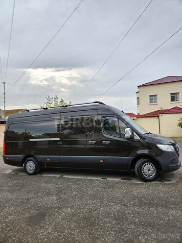 Mercedes Sprinter 314 2019, 207,000 km - 2.2 l - Bakı