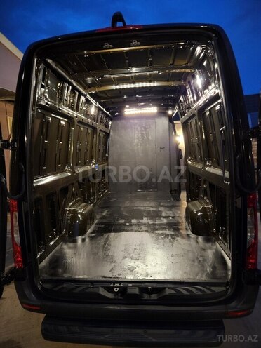 Mercedes Sprinter 314 2019, 207,000 km - 2.2 l - Bakı