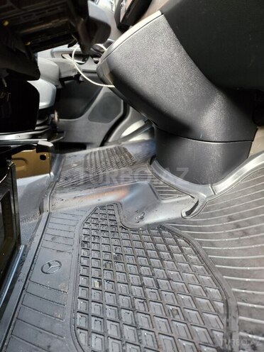 Mercedes Sprinter 314 2019, 207,000 km - 2.2 l - Bakı