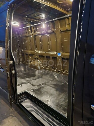 Mercedes Sprinter 314 2019, 207,000 km - 2.2 l - Bakı