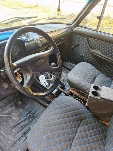 LADA (VAZ) 2106 2004, 55,555 km - 1.6 л - Ağdaş