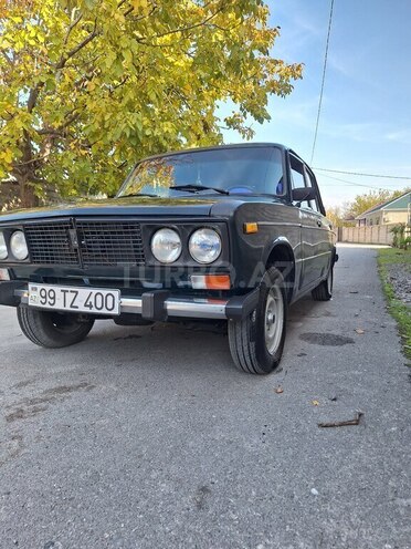 LADA (VAZ) 2106 2004, 55,555 km - 1.6 л - Ağdaş