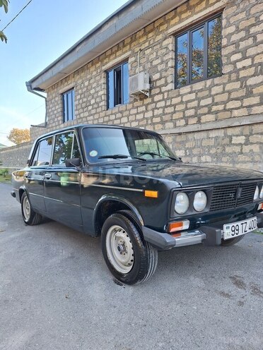 LADA (VAZ) 2106 2004, 55,555 km - 1.6 л - Ağdaş