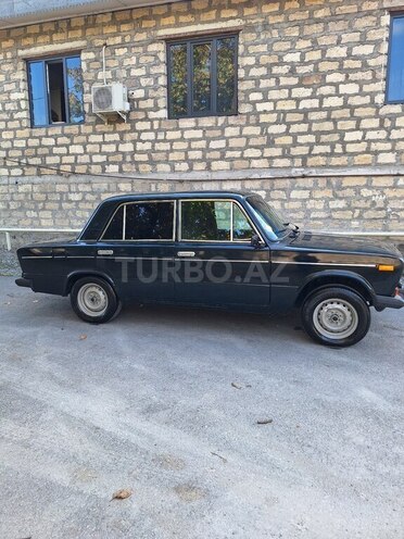 LADA (VAZ) 2106 2004, 55,555 km - 1.6 л - Ağdaş