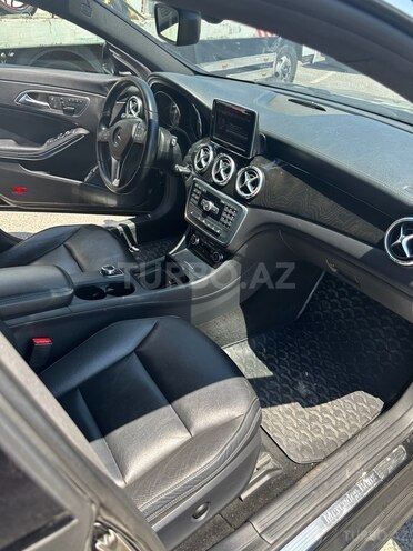 Mercedes CLA 250 2014, 198,000 km - 2.0 l - Bakı