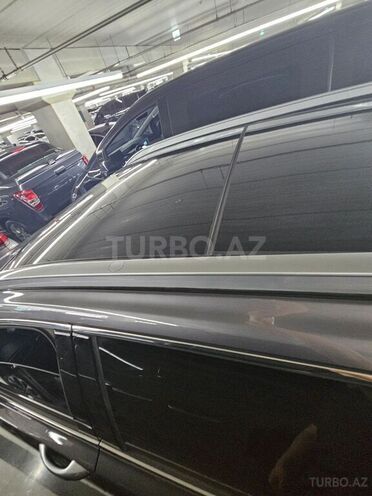 Hyundai Santa Fe 2018, 131,000 km - 2.0 l - Bakı