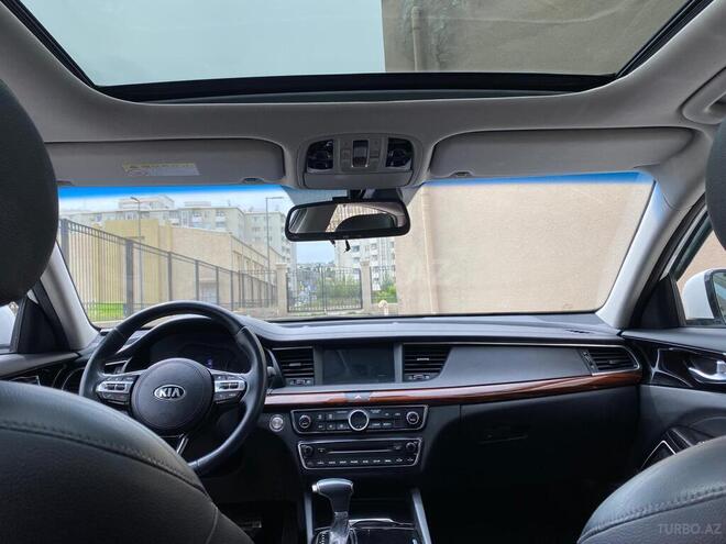 Kia K7 2016, 183,000 km - 2.2 l - Bakı