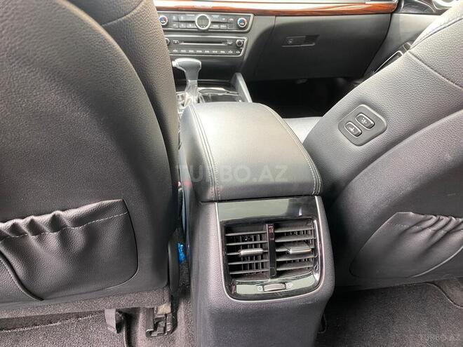 Kia K7 2016, 183,000 km - 2.2 l - Bakı
