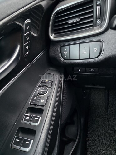 Kia Sorento 2015, 169,400 km - 2.0 l - Bakı