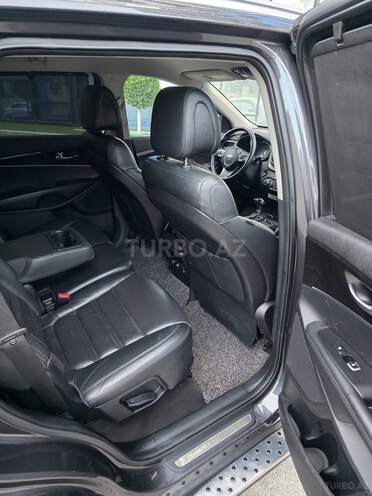 Kia Sorento 2015, 169,400 km - 2.0 l - Bakı