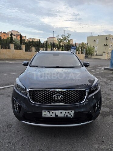 Kia Sorento 2015, 169,400 km - 2.0 l - Bakı