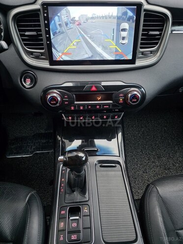 Kia Sorento 2015, 169,400 km - 2.0 l - Bakı