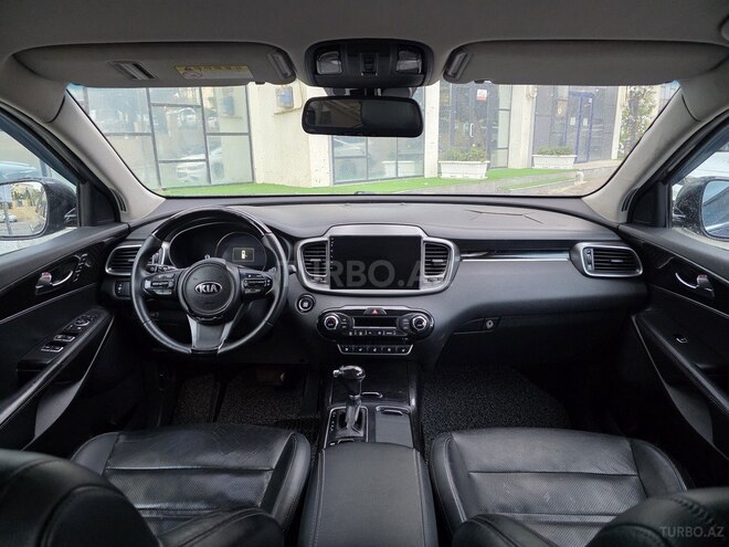 Kia Sorento 2015, 169,400 km - 2.0 l - Bakı